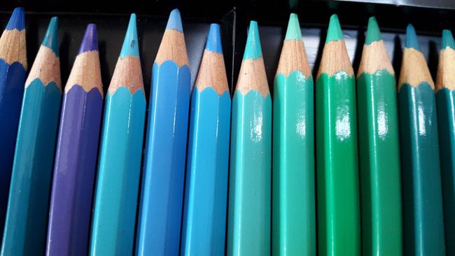 Every color | In de Krimpenerwaard