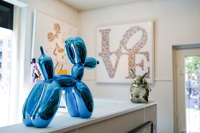 Amersfoort Art Galerie