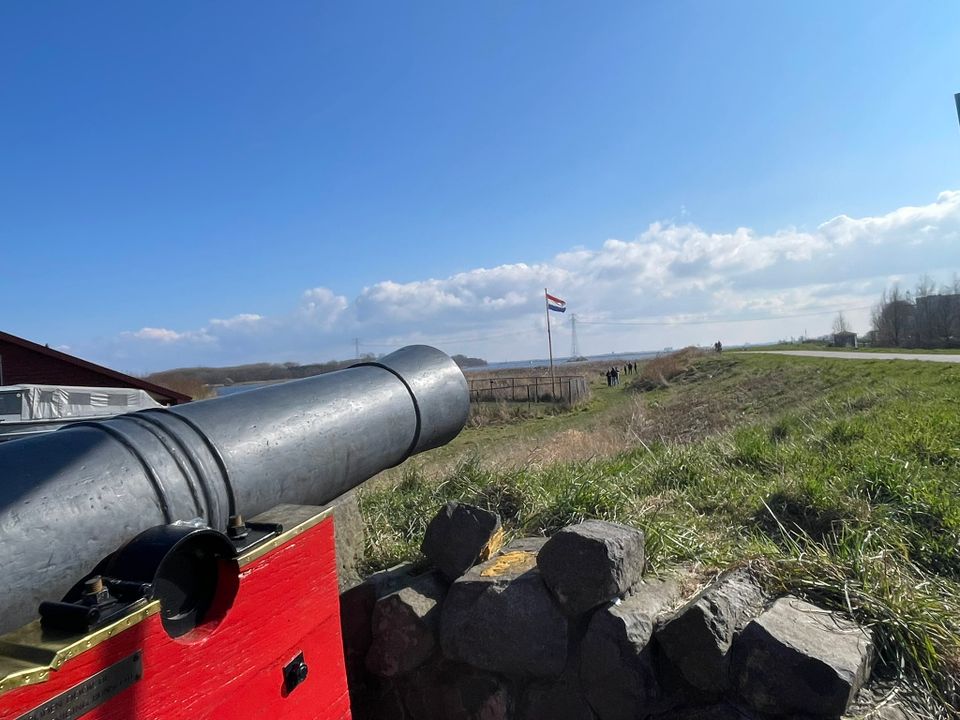 Verdedigingswerk Spakenburg