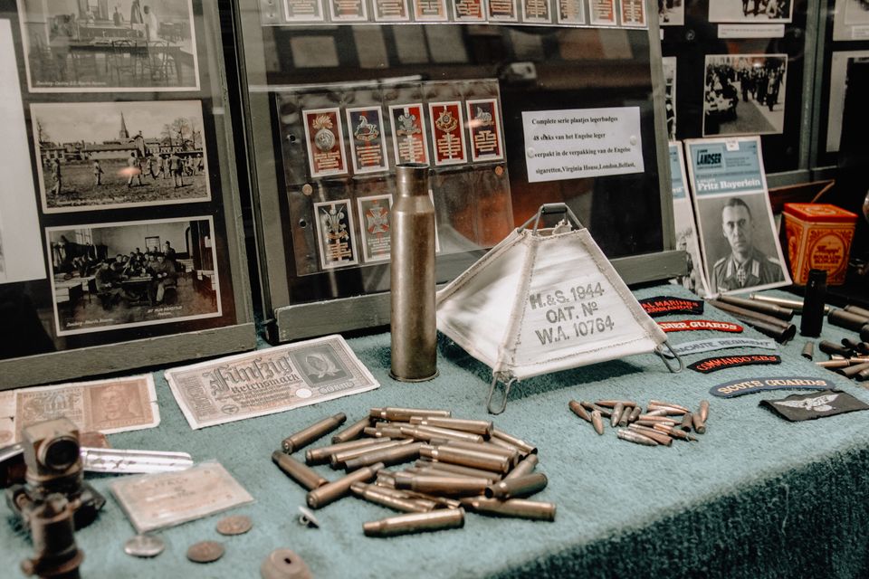 Museum de Maurits in Doesburg