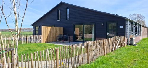 Foto van vakantiewoning Betuwsend