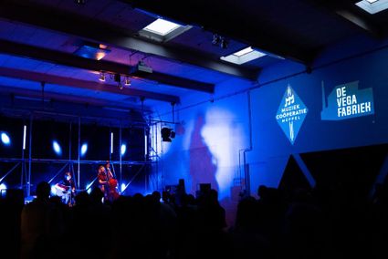 De Vegafabriek Kolderveen