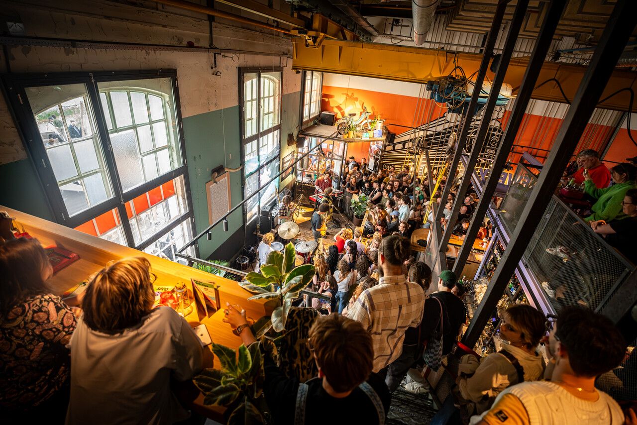 Loc Brewery