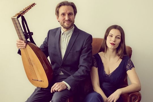 Iris Bouman & Manou Schreiner