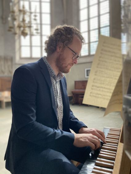 Foto: IJsbrand ter Haar