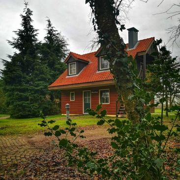 Bungalowpark 't Eekhoornnest