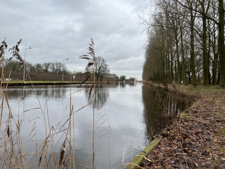 Feier zum 200-jährigen Bestehen der Zuid-Willemsvaart