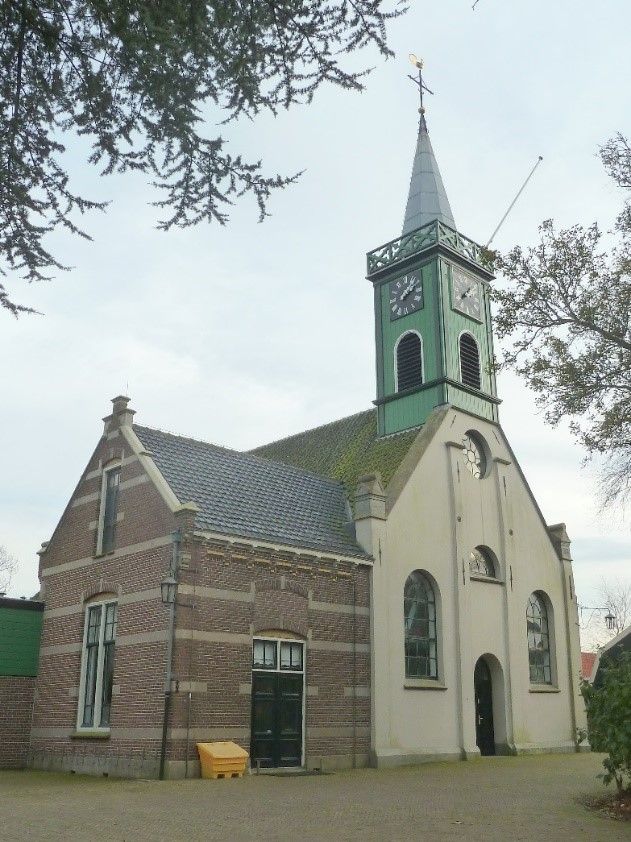De Nieuwe Kerk