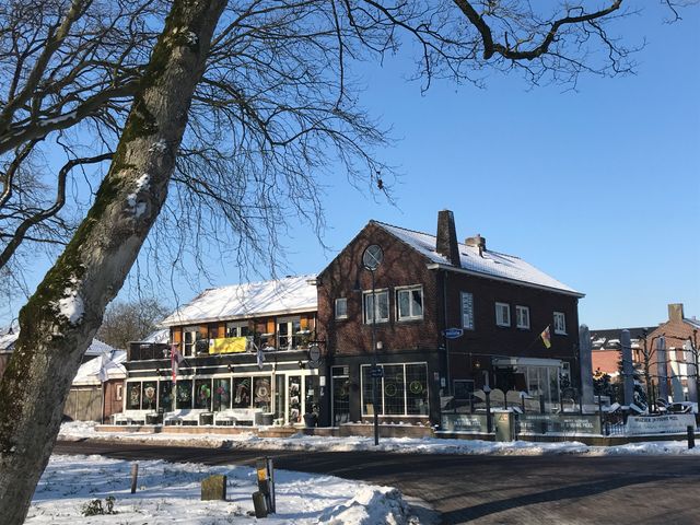 Hotel Restaurant In d'Ouwe Peel Helenaveen