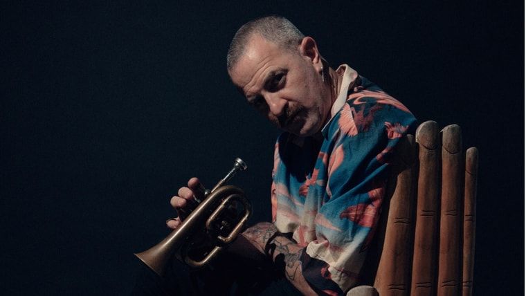 Avishai Cohen Quartet