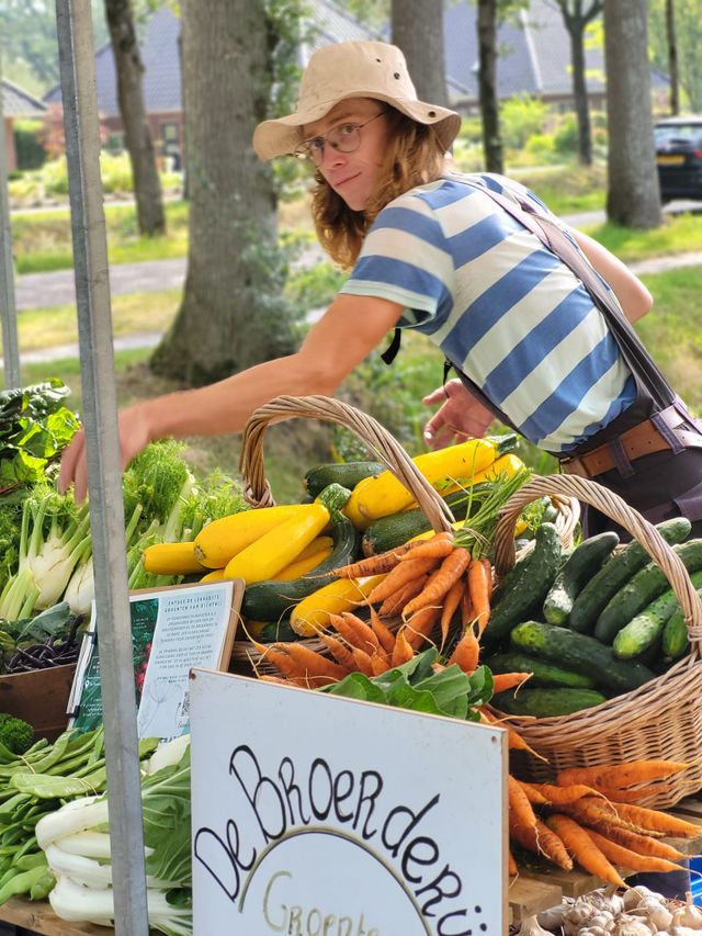 Streekmarkt
