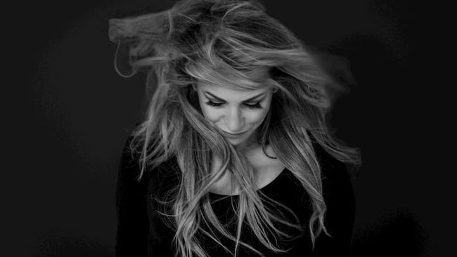 Someone Like Her