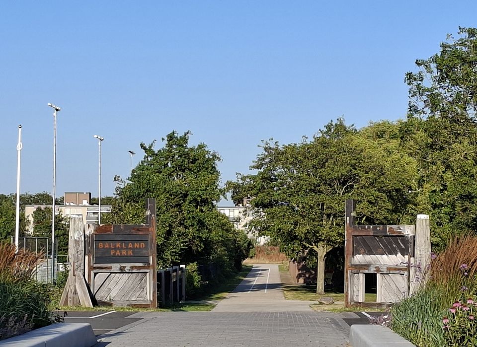 Balklandpark