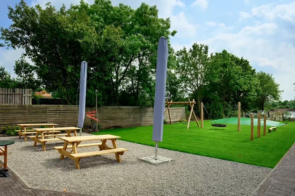 Speeltuin Leurse Hof