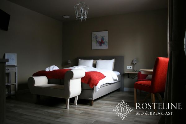 B&B Rosteline