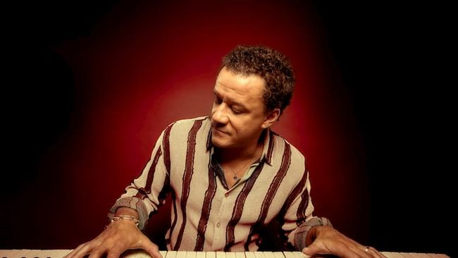 Jacky Terrasson Trio