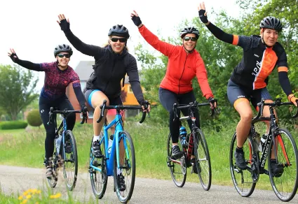 ronde van Sudwest
