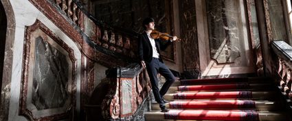 THEOTIME LANGLOIS DE SWARTE & JUSTIN TAYLOR