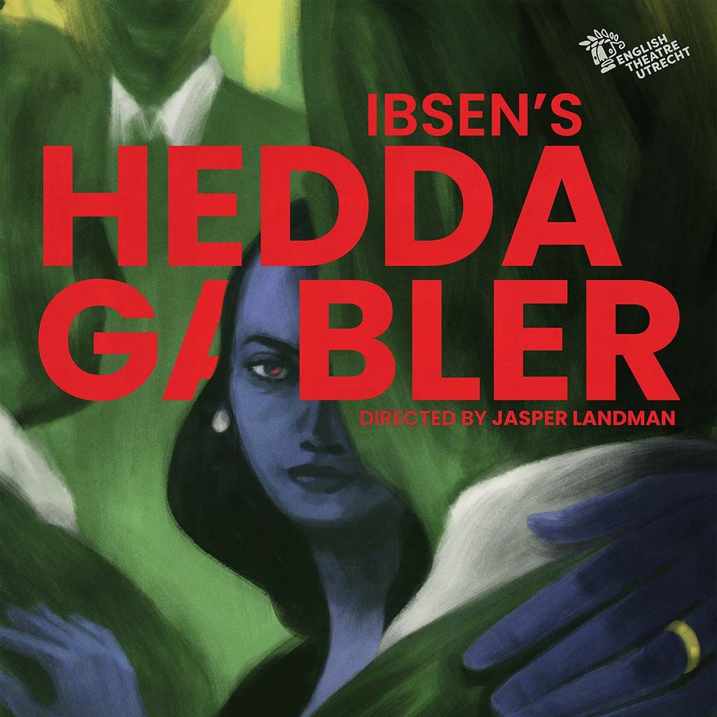 English Theatre Utrecht: Hedda Gablertra