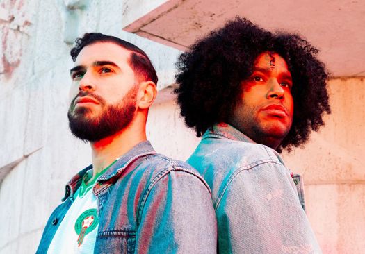 Ayvu Collectief: Gharib