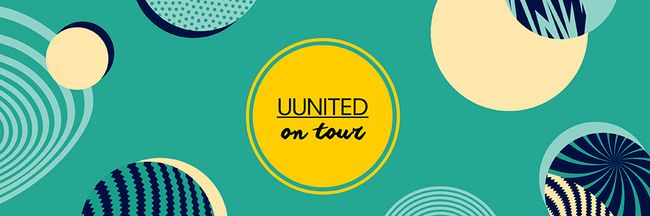 UUnited on Tour: Dies Universiteit Utrecht
