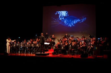 Nieuwjaarsconcert | KWOV