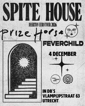 Spite House
