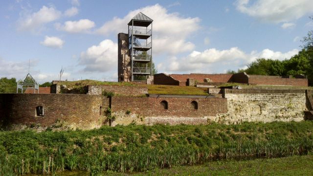 Kasteelpark ter Horst