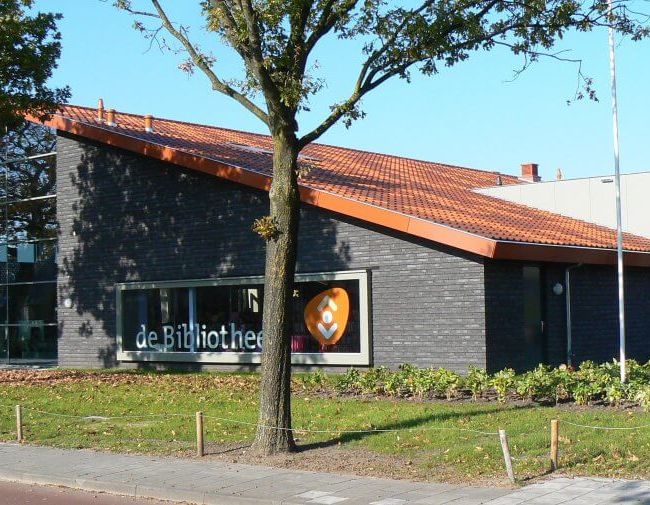 Dorpshuis Elspeet
