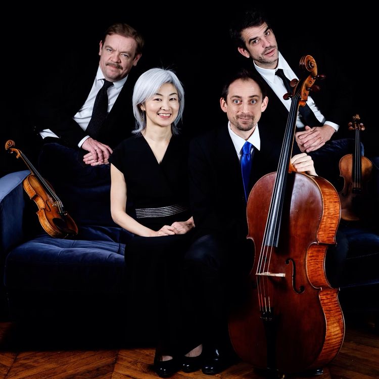 Pianissimo Trio