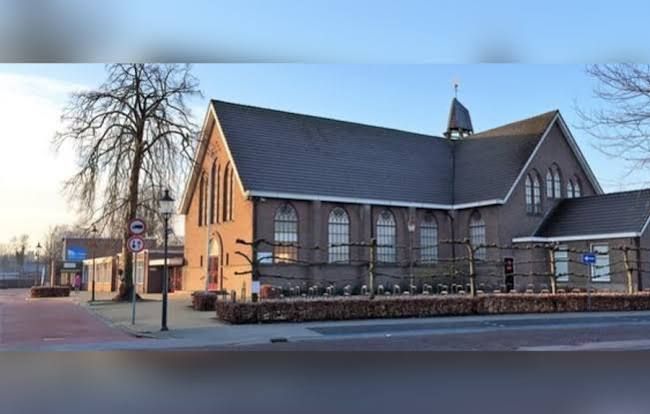 Driestwegkerk Nunspeet