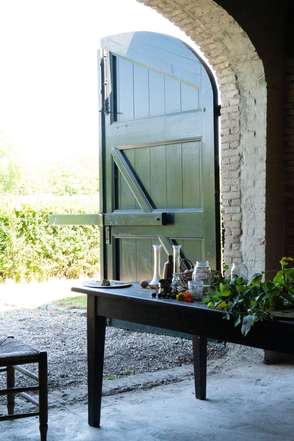 Atelierboerderij ‘t Klein Laar