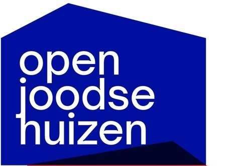 Open Joodse Huizen 2026