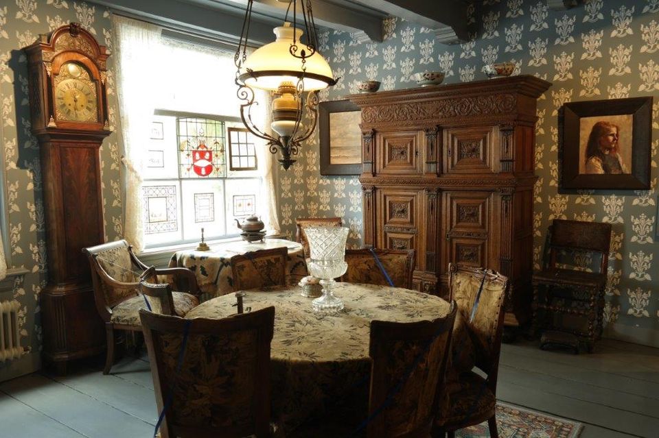 Museum Tromp's Huys foto 6