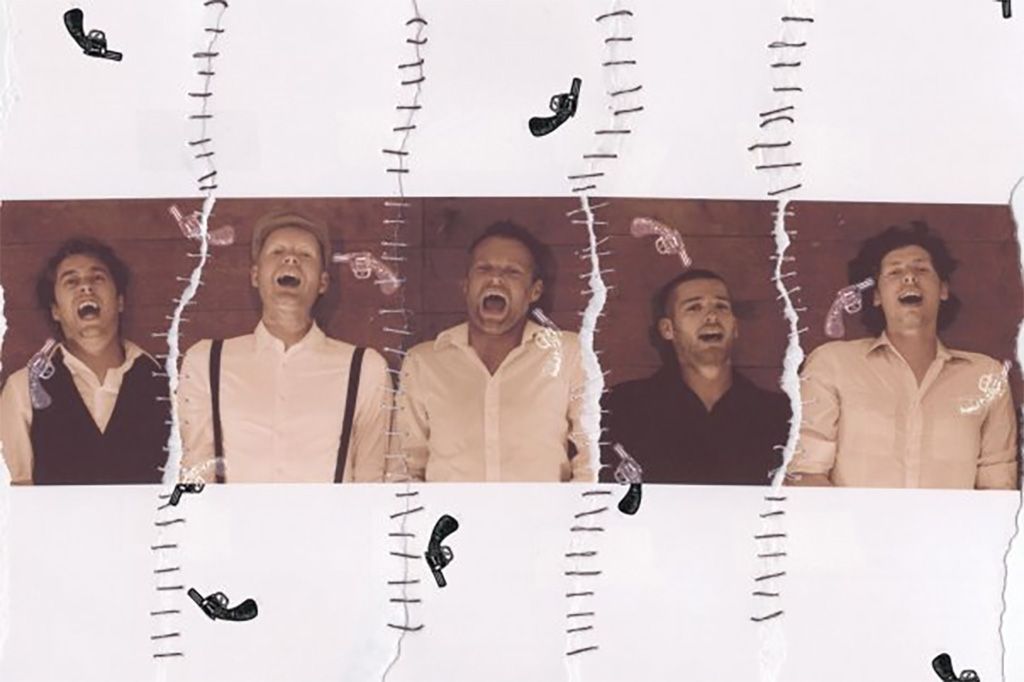 audiotransparent + Fire Harvest