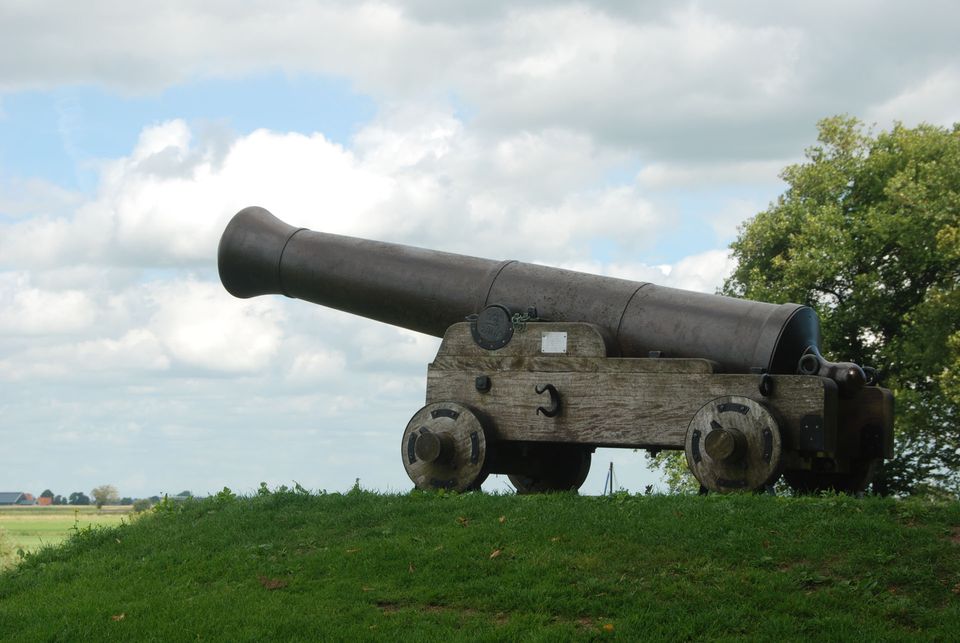 stedentrip sloten kanon