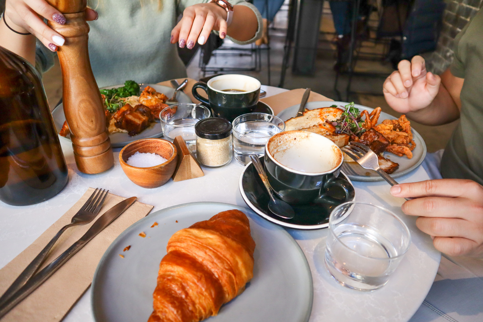 Brunch 2