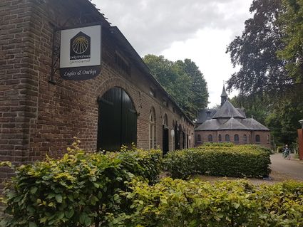 Genooierhof Pelgrimshoes
