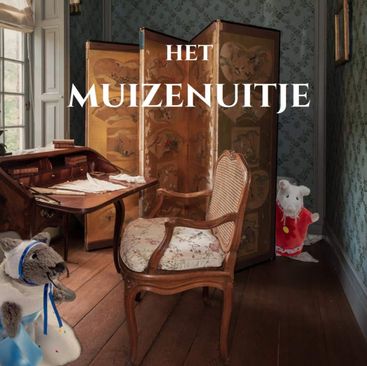 muizenuitje