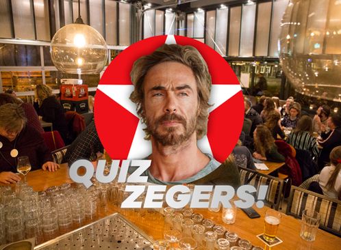 Quiz Zegers