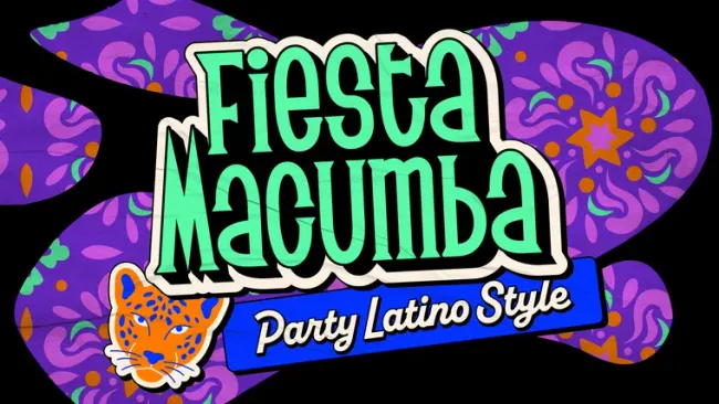 Fiesta Macumba