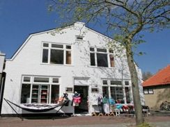 appartement voor 4 personen in het dorp