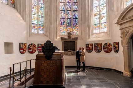 Grote Kerk Leeuwarden