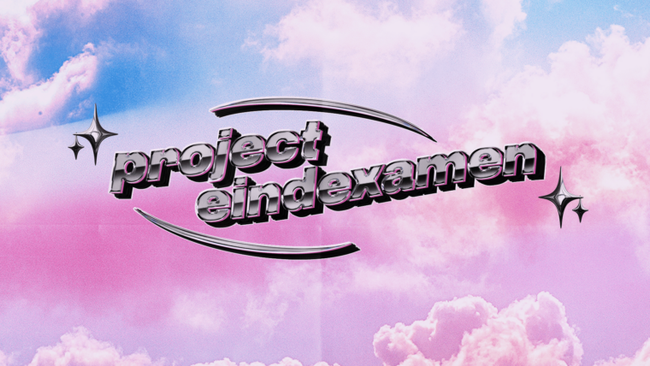 Project Eindexamen