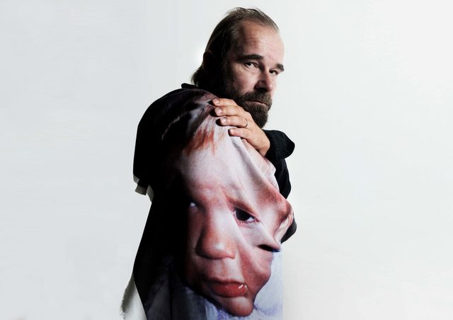 Michel Sluysmans, artistiek directeur Toneelgroep Maastricht