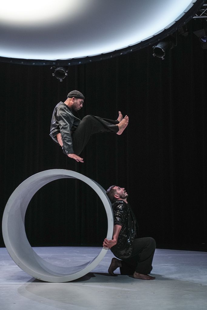 Jelena Kostic: FURTHER FASTER MORE