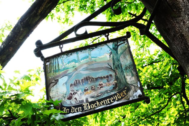 Herberg In Den Bockenreyder