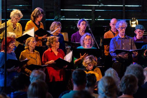 4 Mei-Projekt - Heldinnen