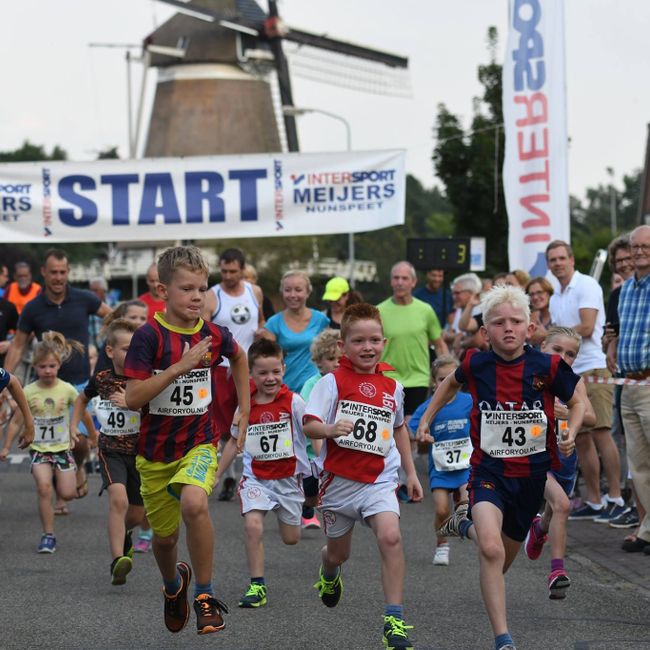 Wiekenloop