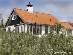 4-12 persoons vakantiehuis in de duinen bij het strand